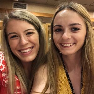 Meet your Posher, Phallon